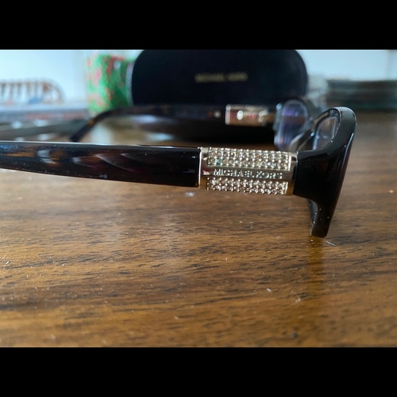Michale Kors Glasses - Picture 4 of 6